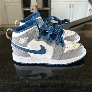 Nike Air Jordan’s  Sneakers